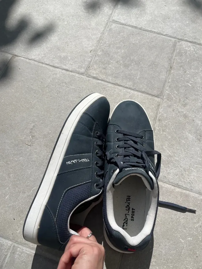 Chaussures homme - photo numéro 7