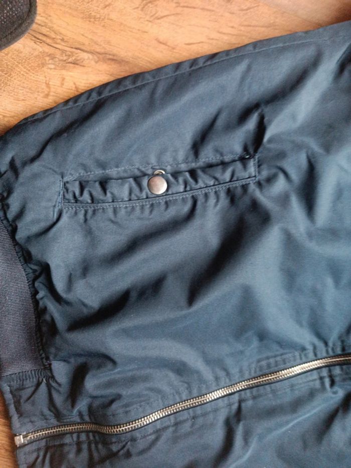 Manteau homme - photo numéro 5