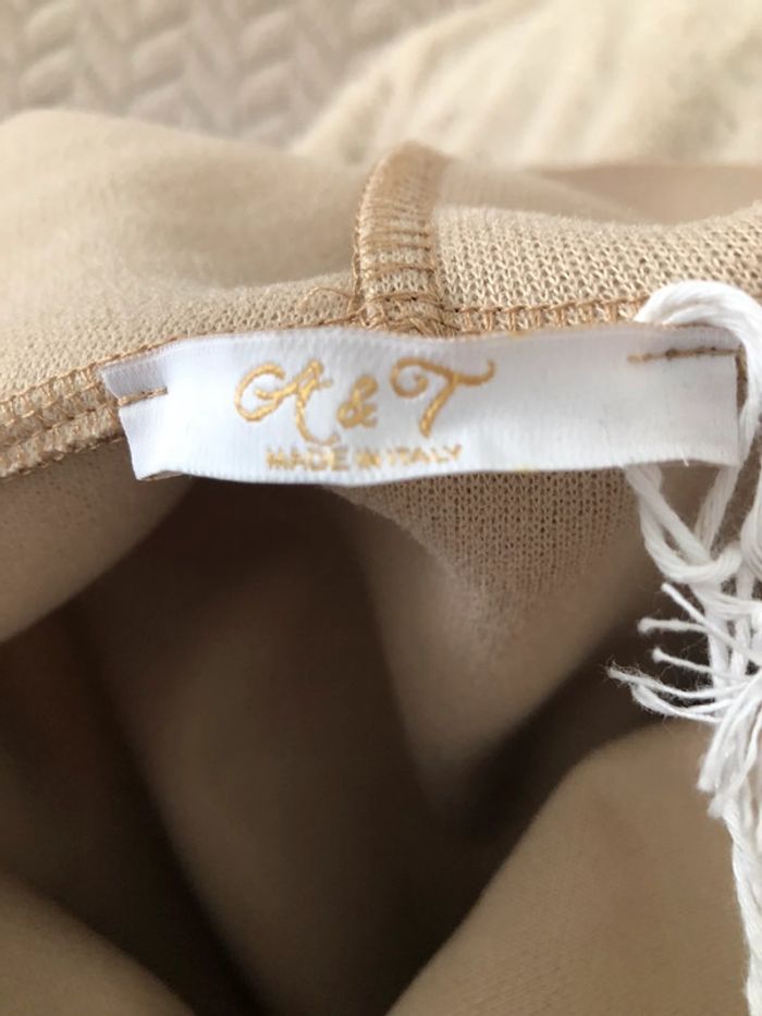 🌼Robe imprimée motif Floral - photo numéro 4