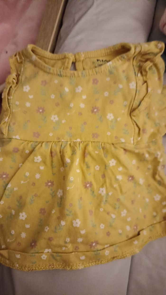 Vêtement - photo numéro 8