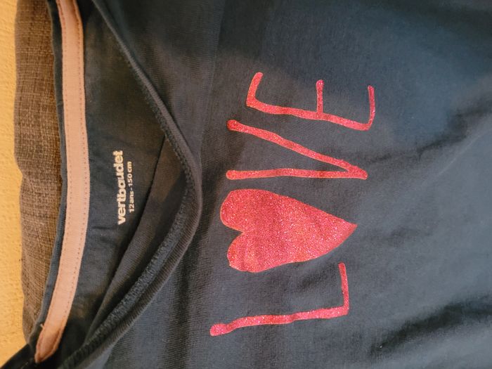 Lot de vêtements fille 12 ans - photo numéro 3
