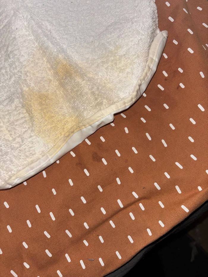 Housse matelas à langer - photo numéro 6