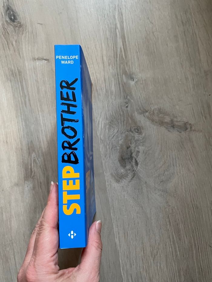 Step brother - photo numéro 3
