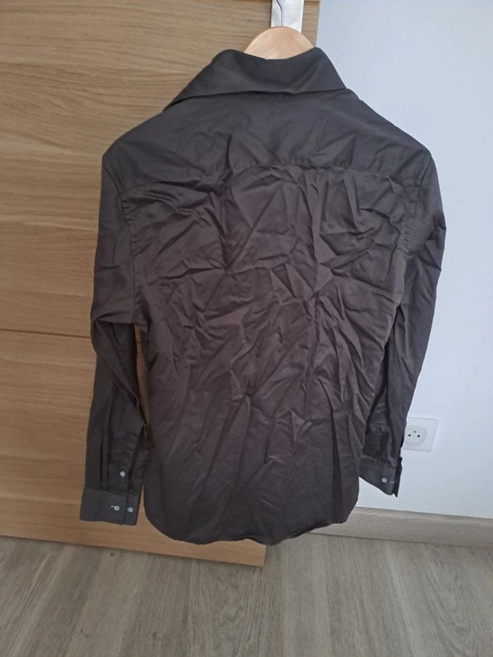 Chemise homme - photo numéro 5