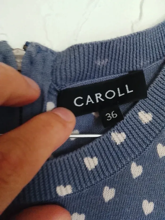 Haut s - photo numéro 5