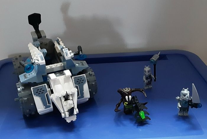 Lego chima - photo numéro 2
