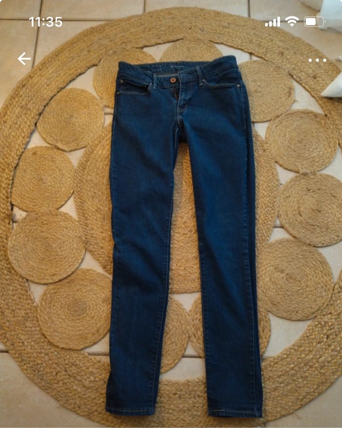 Jeans Levi’s - photo numéro 2