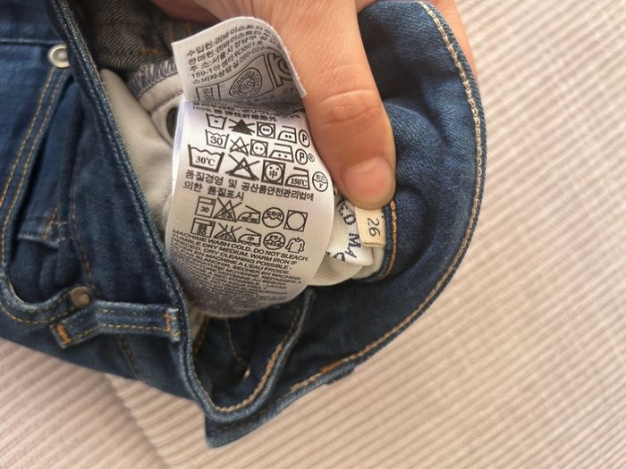 Jeans Lévis femme - photo numéro 5