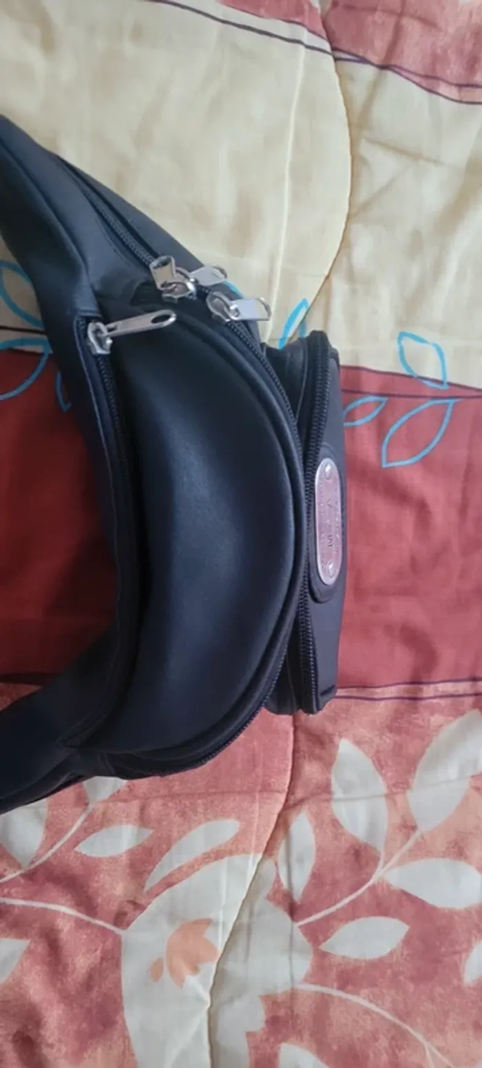 sac banane M.A.C - photo numéro 4