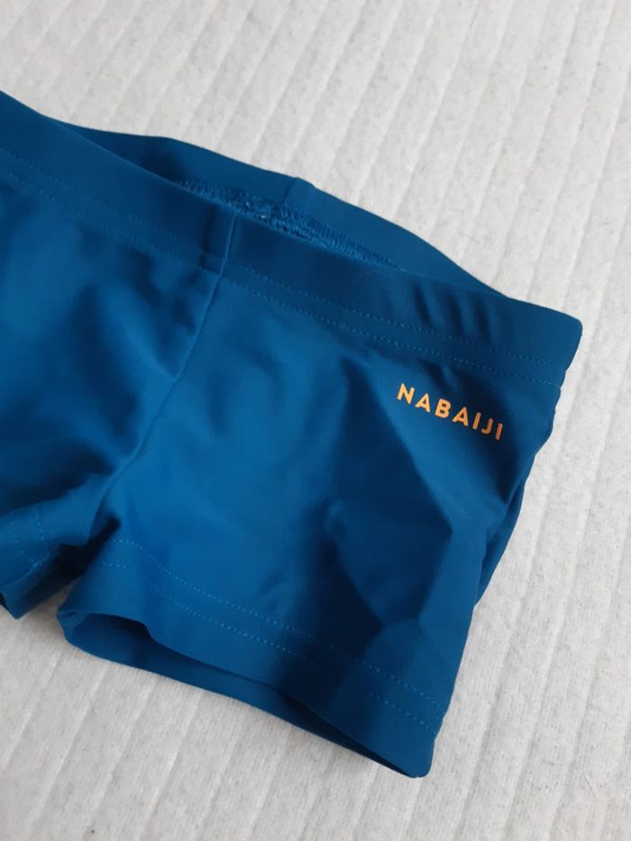 Short de bain Nabaiji 12 mois - photo numéro 2