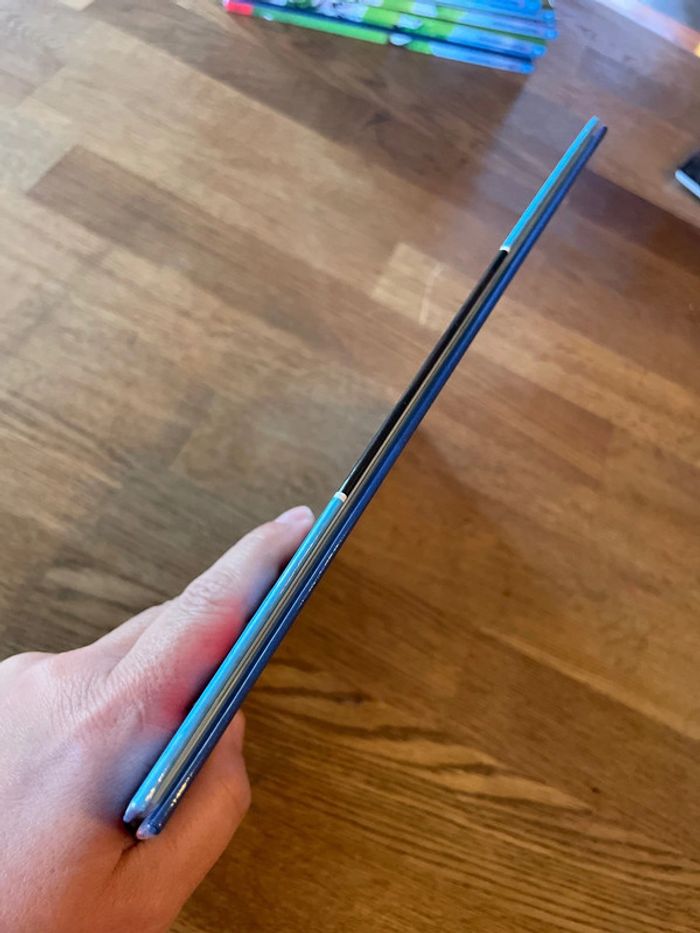 Livre La Pat Patrouille Paw Patrol L’ABC lettres chiffres formes et couleurs La lettre S Numéro 22 - photo numéro 4