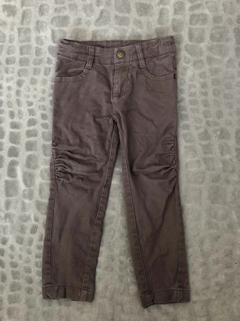 Pantalon Fille IKKS 2 ans