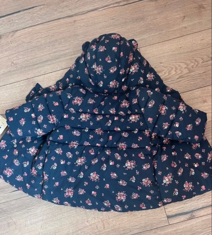 Manteau bébé neuf - Tape à l'oeil - photo numéro 4