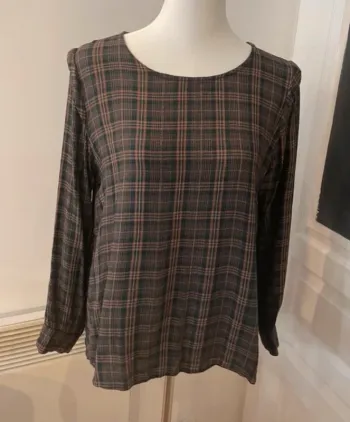 Karl marc John  Blouse imprimées Femme taille 38