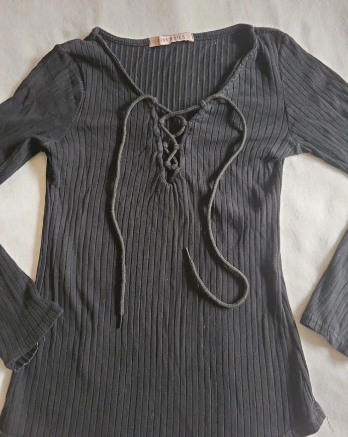 Pull leger - photo numéro 2