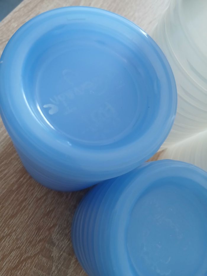 Petit pot Philips Avent - photo numéro 3