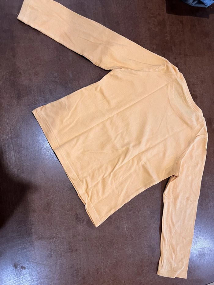 Lot de 2 t-shirts - photo numéro 4