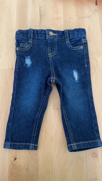 Jeans neuf creeks