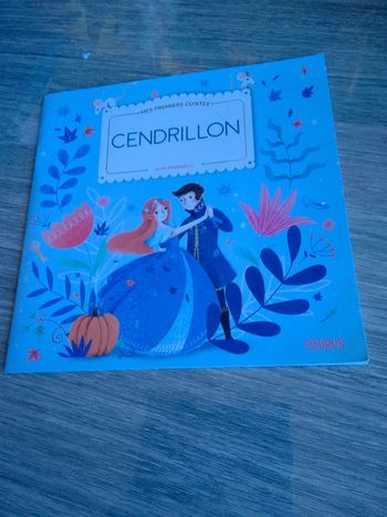 Cendrillon