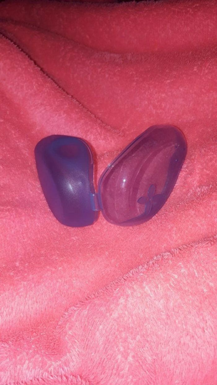 👶 Boîte de rangement pour bouts de sein - photo numéro 2