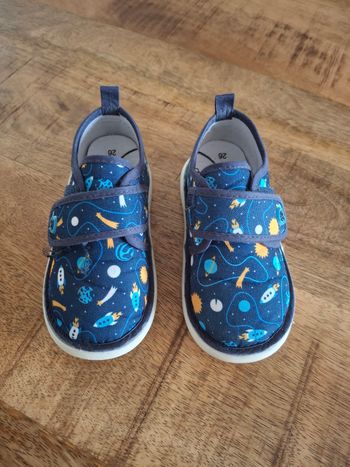 Chaussons