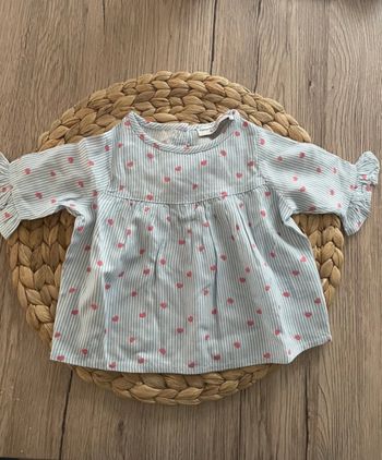 Petite tunique neuve
