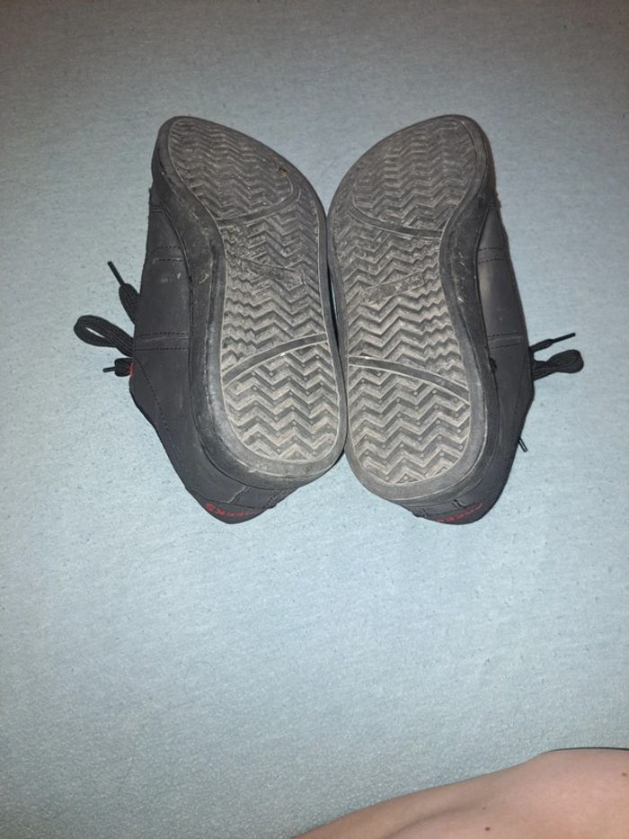 Baskets taille 40 - photo numéro 5