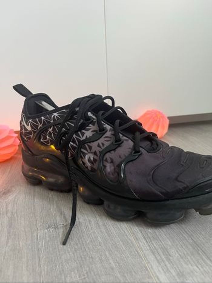 Basket Nike Air Vapormax - photo numéro 7