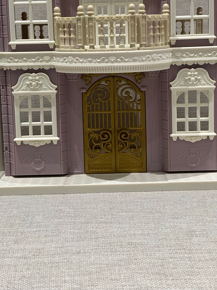 Manoir de ville - photo numéro 8