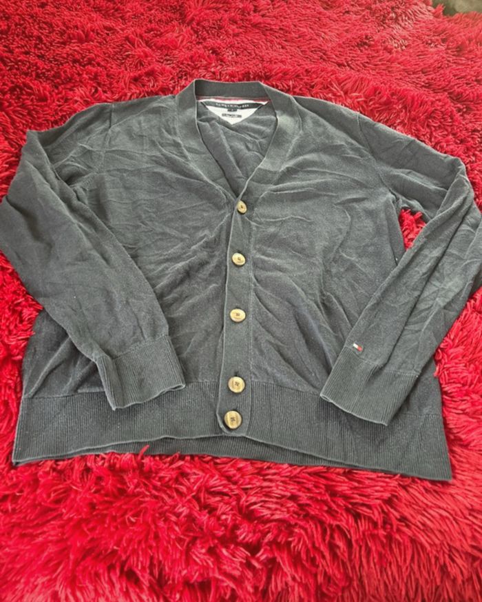 Cardigan