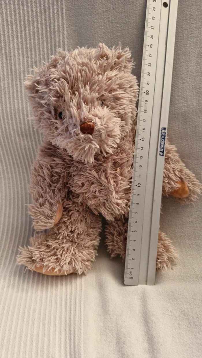 Ourson moulin roty. - photo numéro 6