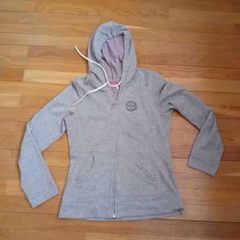 Gilet M