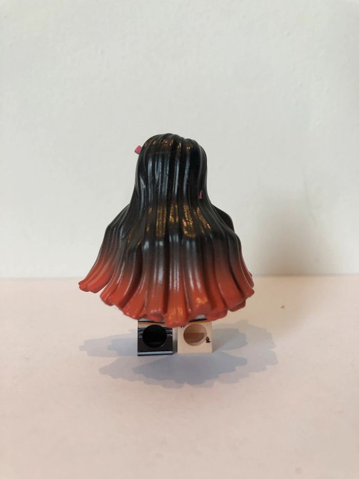 Figurine type lego Démon Slayer - photo numéro 3