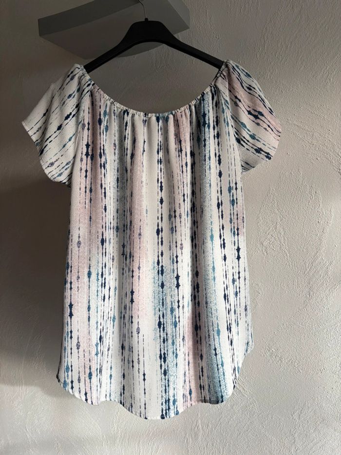 Blouse sans manche LPB - photo numéro 3