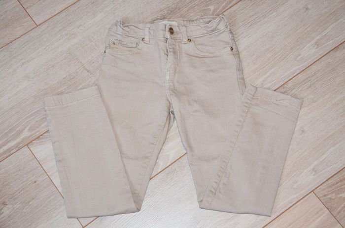 Jean 5 ans Zara