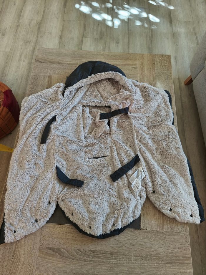 Chancelière d'hiver - photo numéro 4