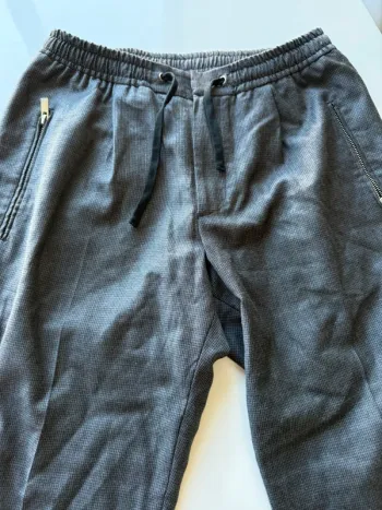 Pantalon homme kooples