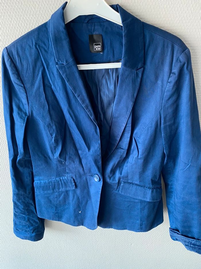 Blazer pimkie - photo numéro 3