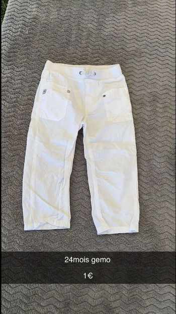 Pantalon