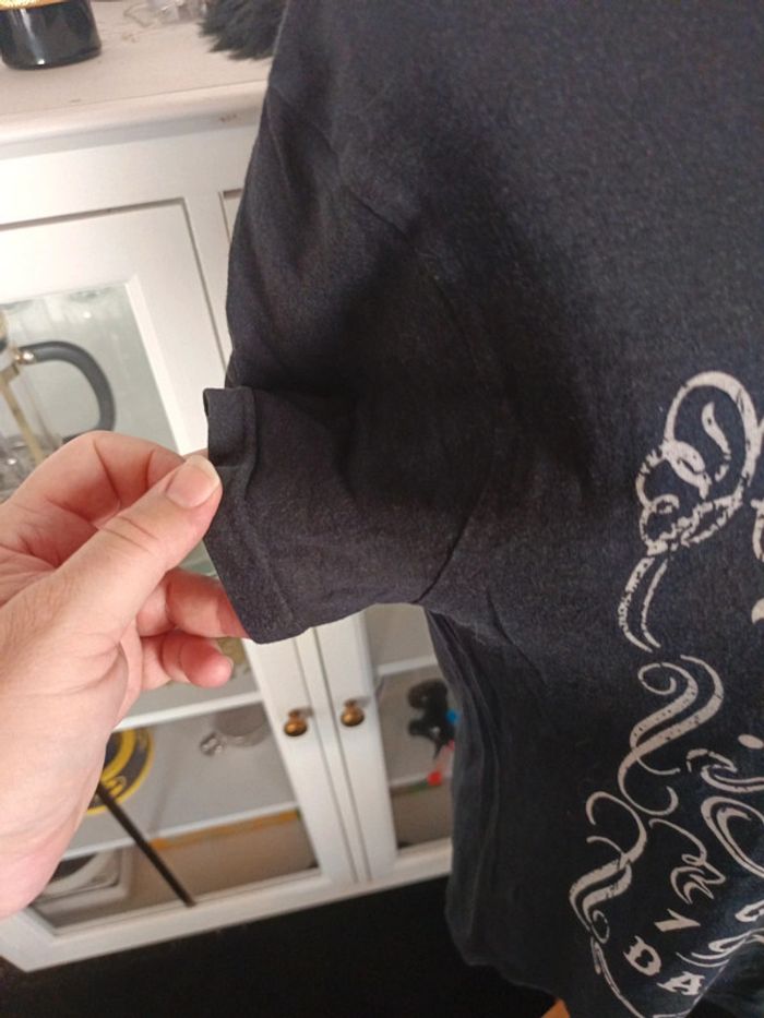 T shirt Batman mixte taille M manche très courte - photo numéro 4