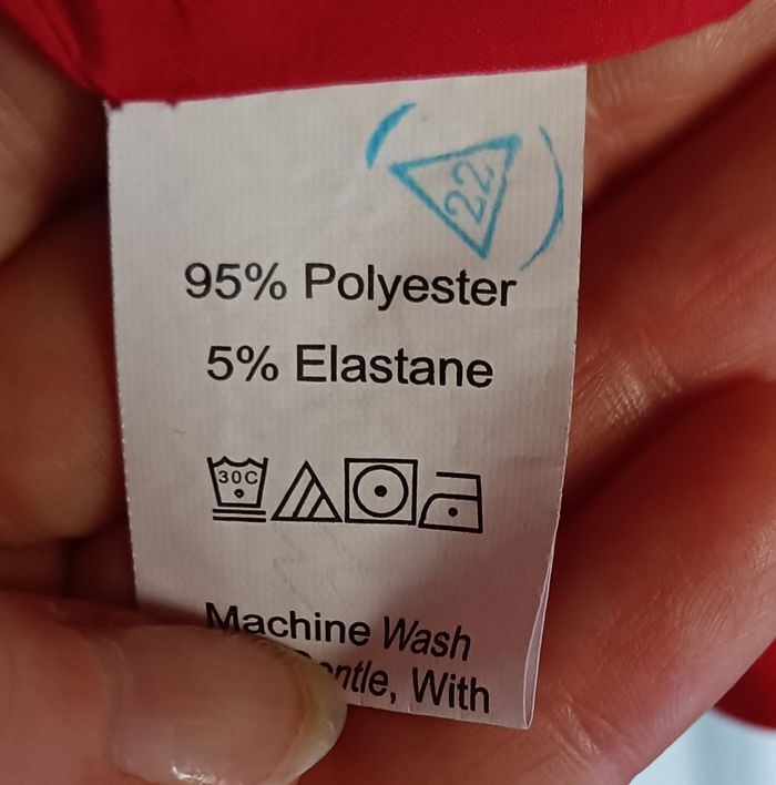 Veste de tailleur Shein - photo numéro 3
