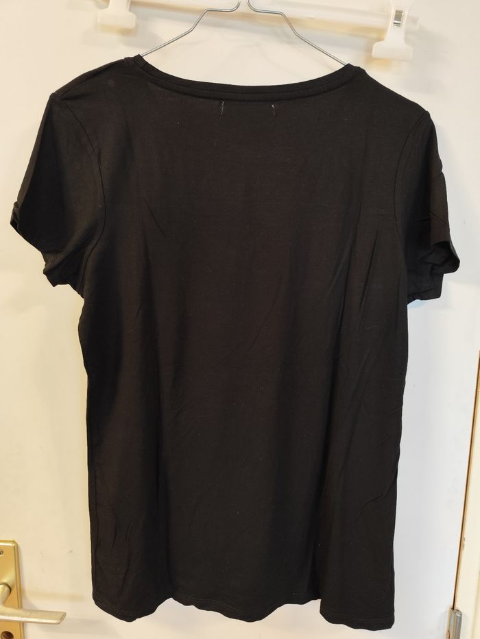 T-shirt T.L - photo numéro 3