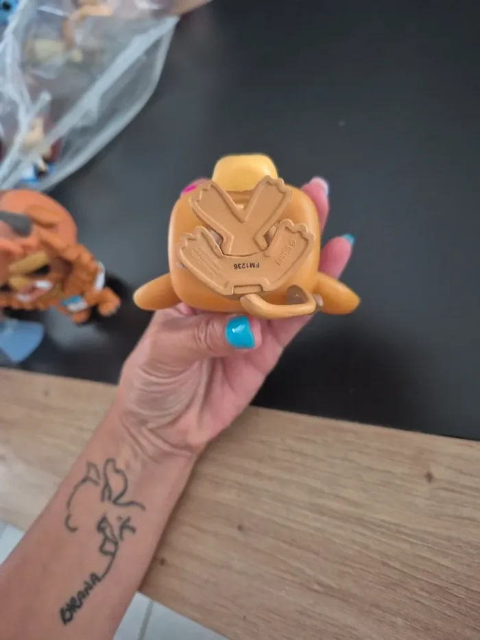 Funko pop simba - photo numéro 4