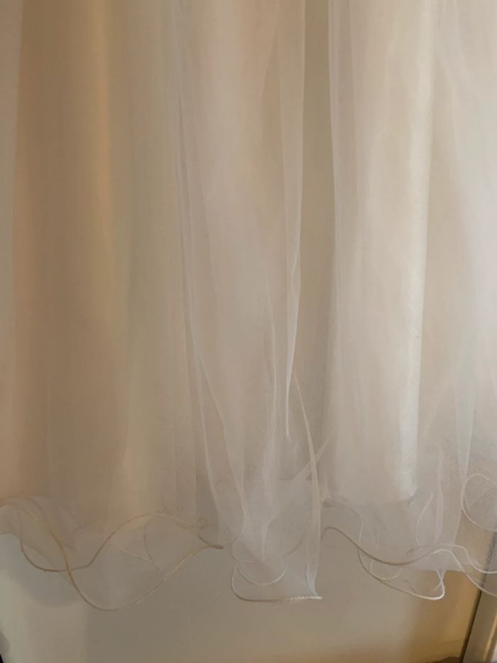 Robe de princesse - photo numéro 5