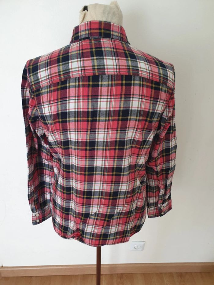 51- Chemise Tommy hilfiger pour femme - photo numéro 5