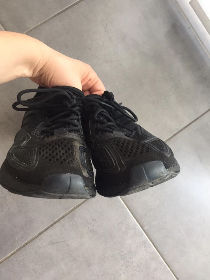 Baskets adidas zx2k boost - photo numéro 3