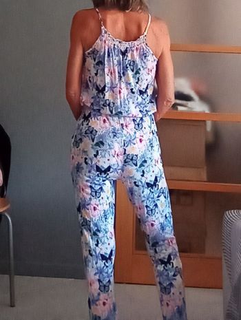 Combinaison T 14 ans