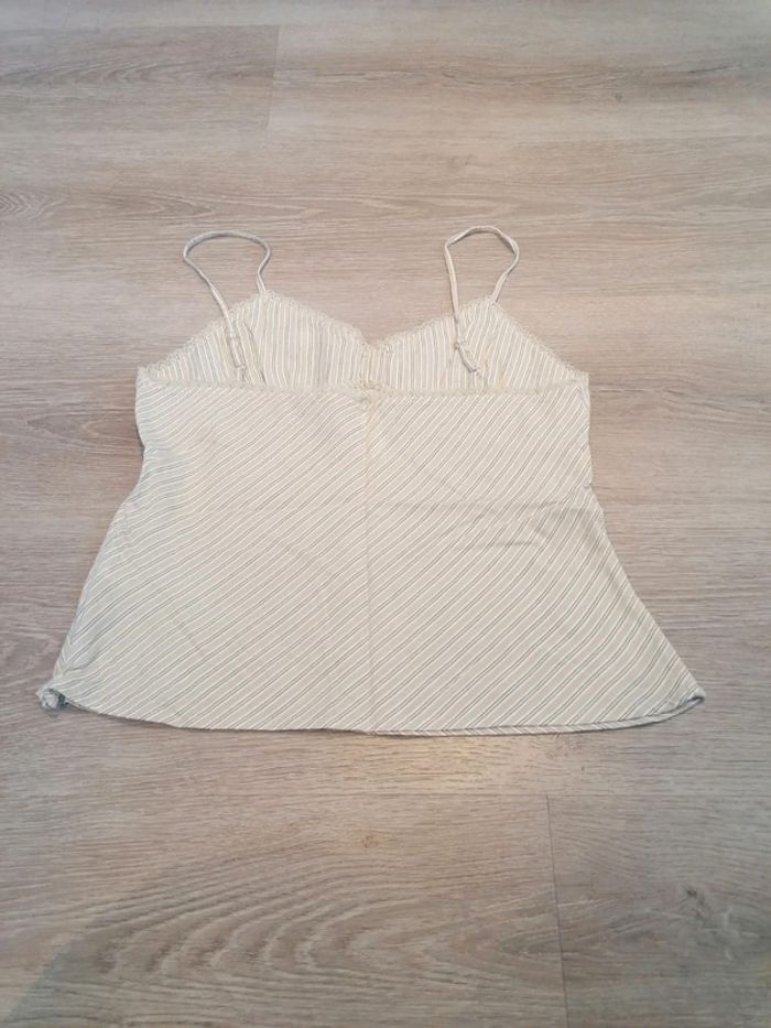 Débardeur Active Wear - photo numéro 3