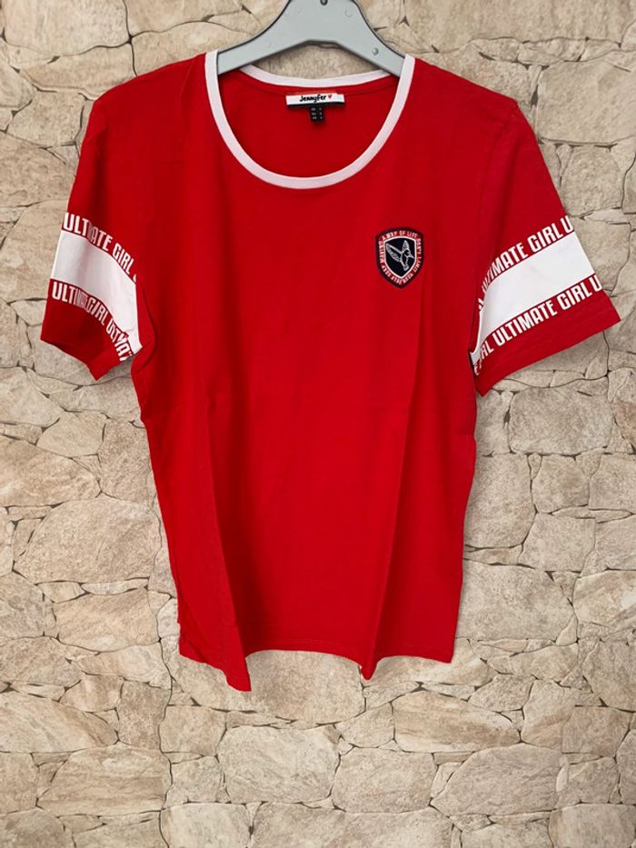 T-shirt femme