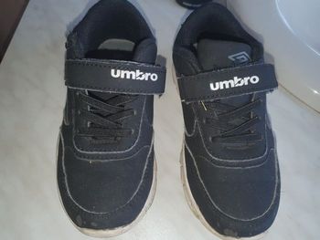 Basket umbro